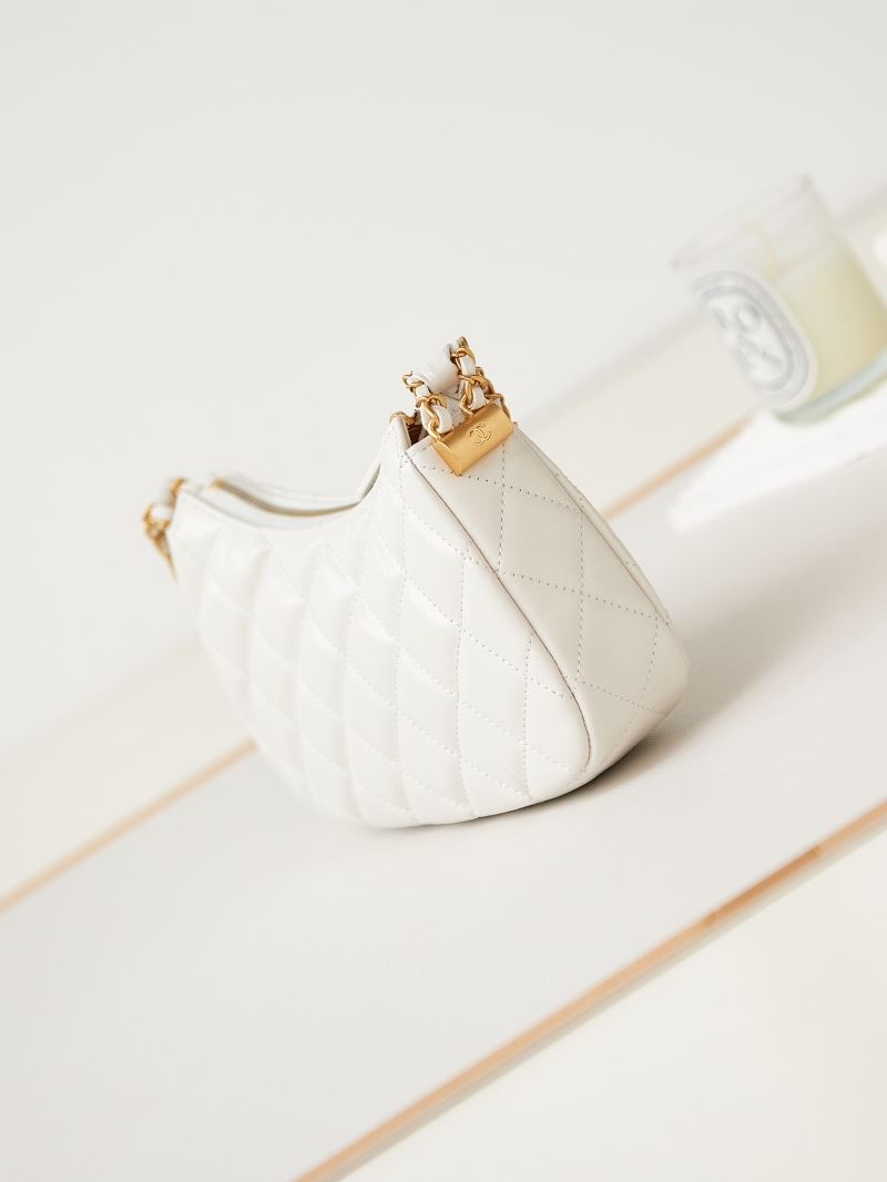 Ch**el hobo bags